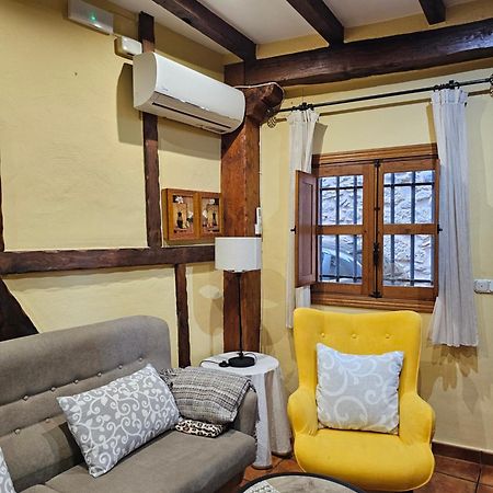 Casa Rural El Campanario Jerte Extérieur photo