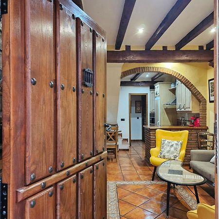Casa Rural El Campanario Jerte Extérieur photo