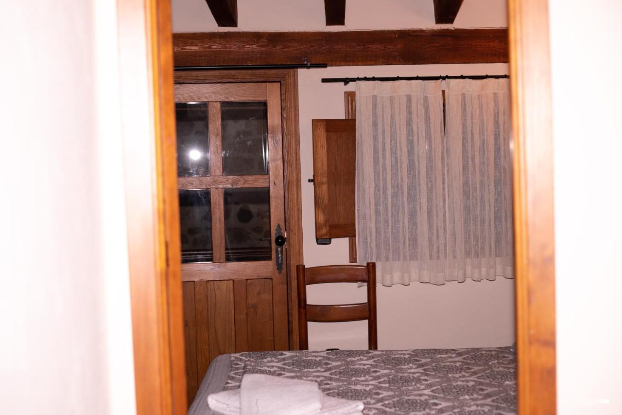 Casa Rural El Campanario Jerte Extérieur photo