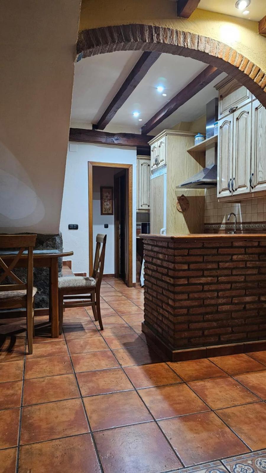 Casa Rural El Campanario Jerte Extérieur photo